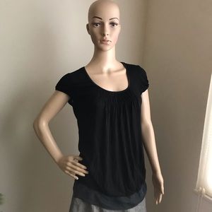 Dknyc brand blouse!!